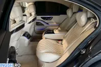 Mercedes-Benz S 400 (Clasa S) din 2023 cu 32.000 km - oferta MER254817 - foto 13