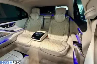 Mercedes-Benz S 400 (Clasa S) din 2023 cu 32.000 km - oferta MER254817 - foto 15
