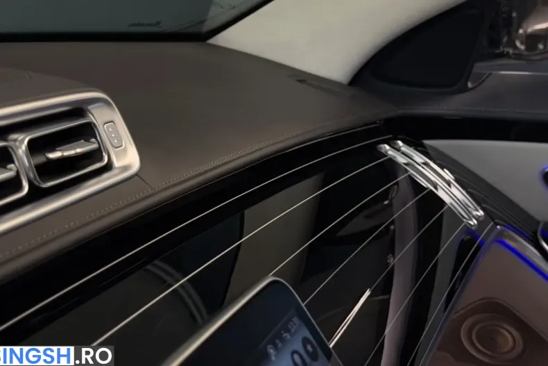 Mercedes-Benz S 400 (Clasa S) din 2023 cu 32.000 km - oferta MER254817 - foto 18