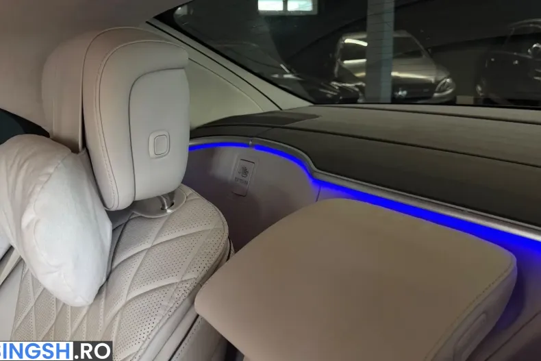 Mercedes-Benz S 400 (Clasa S) din 2023 cu 32.000 km - oferta MER254817 - foto 28