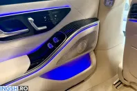Mercedes-Benz S 400 (Clasa S) din 2023 cu 32.000 km - oferta MER254817 - foto 30