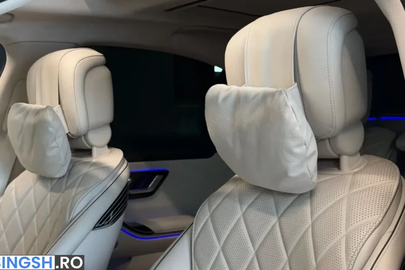Mercedes-Benz S 400 (Clasa S) din 2023 cu 32.000 km - oferta MER254817 - foto 37