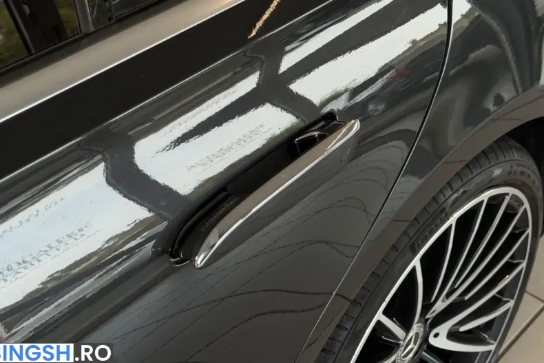 Mercedes-Benz S 400 (Clasa S) din 2023 cu 32.000 km - oferta MER254817 - foto 39