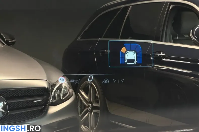 Mercedes-Benz S 400 (Clasa S) din 2023 cu 32.000 km - oferta MER254817 - foto 41