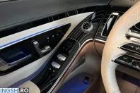 Mercedes-Benz S 400 (Clasa S) din 2023 cu 32.000 km - oferta MER254817 - foto 45