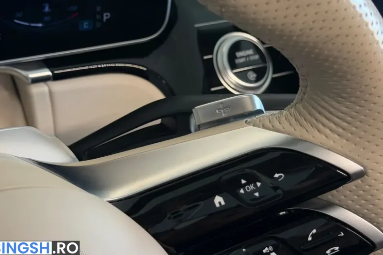 Mercedes-Benz S 400 (Clasa S) din 2023 cu 32.000 km - oferta MER254817 - foto 49