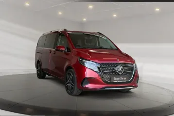 Mercedes-Benz V 300 din 2025 - oferta MER254818