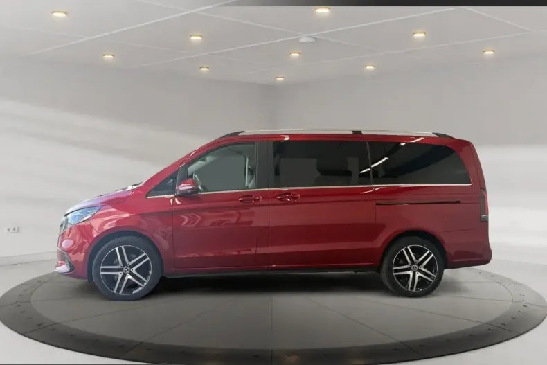 Mercedes-Benz V 300 (Clasa V) din 2025 cu 19.880 km - oferta MER254818 - foto 2