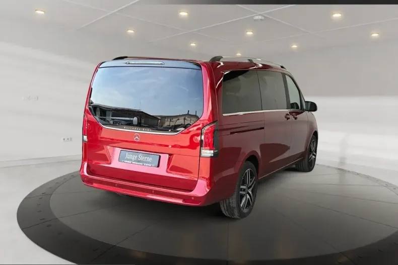 Mercedes-Benz V 300 (Clasa V) din 2025 cu 19.880 km - oferta MER254818 - foto 4