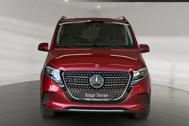 Mercedes-Benz V 300 (Clasa V) din 2025 cu 19.880 km - oferta MER254818 - foto 6