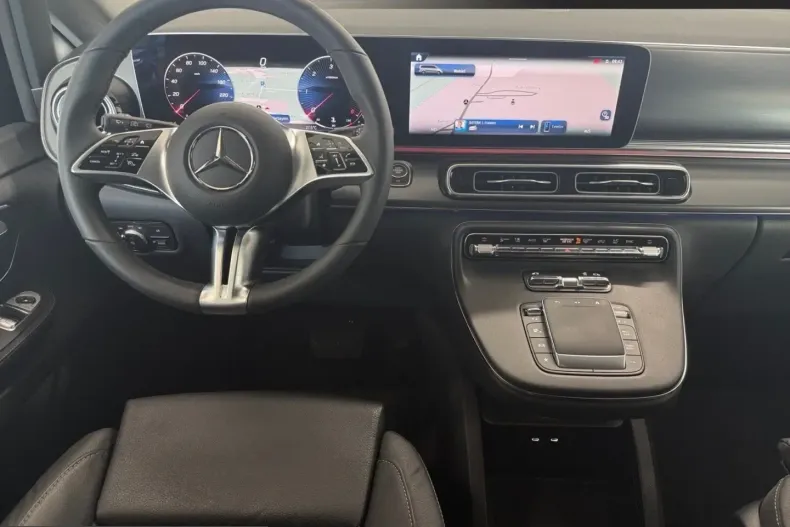 Mercedes-Benz V 300 (Clasa V) din 2025 cu 19.880 km - oferta MER254818 - foto 7
