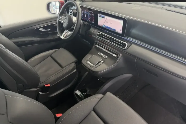 Mercedes-Benz V 300 (Clasa V) din 2025 cu 19.880 km - oferta MER254818 - foto 11