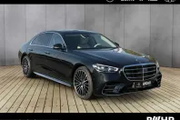 Mercedes-Benz S 450 (Clasa S) din 2025 cu 19.000 km - oferta MER254819 - foto 1