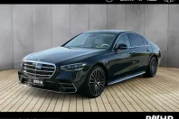 Mercedes-Benz S 450 (Clasa S) din 2025 cu 19.000 km - oferta MER254819 - foto 2
