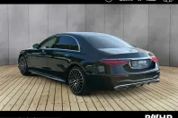 Mercedes-Benz S 450 (Clasa S) din 2025 cu 19.000 km - oferta MER254819 - foto 4