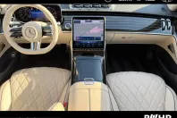 Mercedes-Benz S 450 (Clasa S) din 2025 cu 19.000 km - oferta MER254819 - foto 5