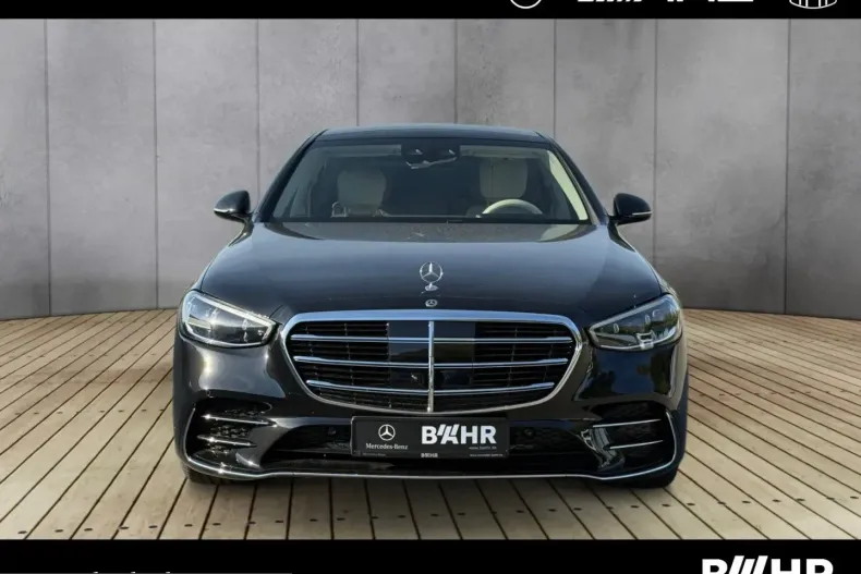 Mercedes-Benz S 450 (Clasa S) din 2025 cu 19.000 km - oferta MER254819 - foto 8