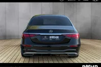 Mercedes-Benz S 450 (Clasa S) din 2025 cu 19.000 km - oferta MER254819 - foto 9