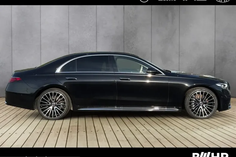 Mercedes-Benz S 450 (Clasa S) din 2025 cu 19.000 km - oferta MER254819 - foto 10