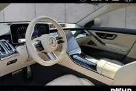 Mercedes-Benz S 450 (Clasa S) din 2025 cu 19.000 km - oferta MER254819 - foto 13