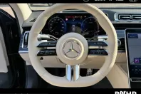Mercedes-Benz S 450 (Clasa S) din 2025 cu 19.000 km - oferta MER254819 - foto 15