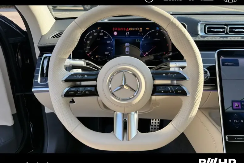 Mercedes-Benz S 450 (Clasa S) din 2025 cu 19.000 km - oferta MER254819 - foto 15