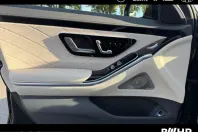 Mercedes-Benz S 450 (Clasa S) din 2025 cu 19.000 km - oferta MER254819 - foto 16
