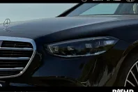 Mercedes-Benz S 450 (Clasa S) din 2025 cu 19.000 km - oferta MER254819 - foto 18