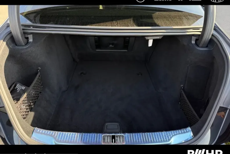 Mercedes-Benz S 450 (Clasa S) din 2025 cu 19.000 km - oferta MER254819 - foto 19
