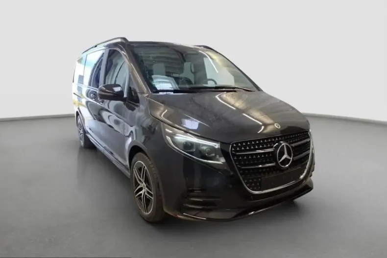 Mercedes-Benz V 300 (Clasa V) din 2024 cu 28.757 km - oferta MER254821 - foto 2