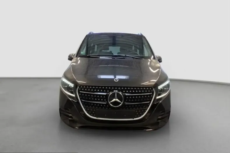 Mercedes-Benz V 300 (Clasa V) din 2024 cu 28.757 km - oferta MER254821 - foto 3