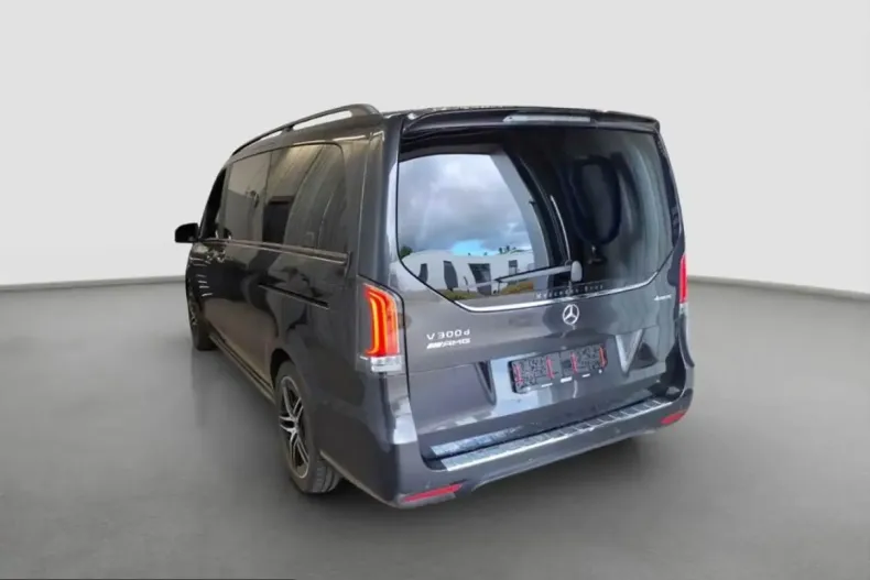 Mercedes-Benz V 300 (Clasa V) din 2024 cu 28.757 km - oferta MER254821 - foto 5