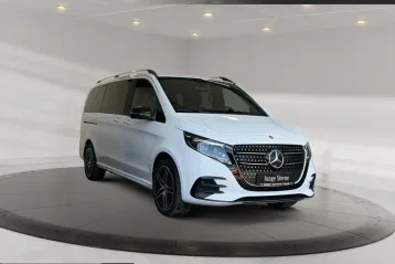 Mercedes-Benz V 300 din 2025 - oferta MER254822