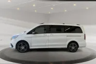 Mercedes-Benz V 300 (Clasa V) din 2025 cu 19.832 km - oferta MER254822 - foto 2