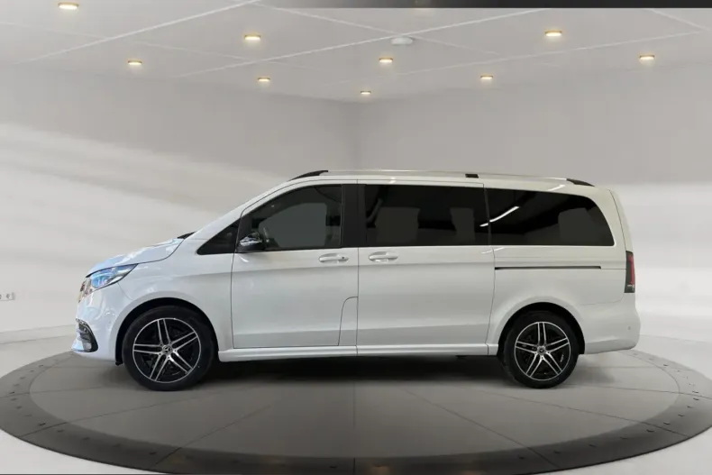 Mercedes-Benz V 300 (Clasa V) din 2025 cu 19.832 km - oferta MER254822 - foto 2