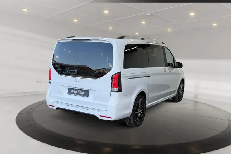 Mercedes-Benz V 300 (Clasa V) din 2025 cu 19.832 km - oferta MER254822 - foto 4