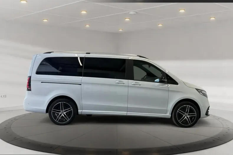 Mercedes-Benz V 300 (Clasa V) din 2025 cu 19.832 km - oferta MER254822 - foto 5