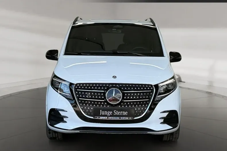 Mercedes-Benz V 300 (Clasa V) din 2025 cu 19.832 km - oferta MER254822 - foto 6