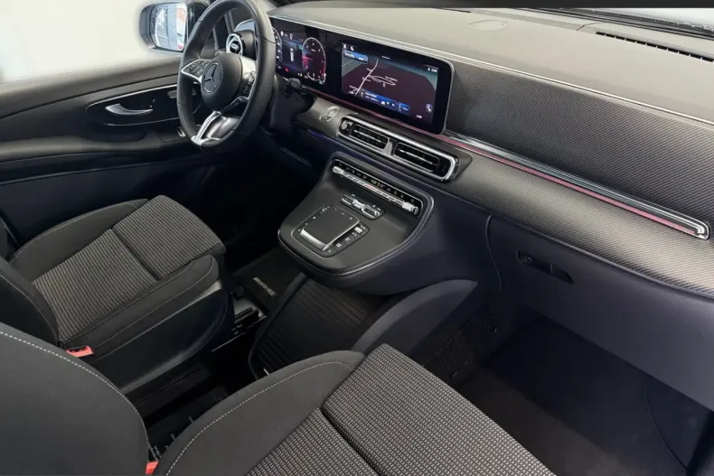 Mercedes-Benz V 300 (Clasa V) din 2025 cu 19.832 km - oferta MER254822 - foto 11