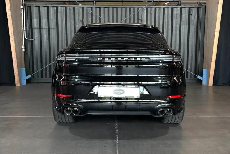 Porsche Cayenne din 2024 cu 31.790 km - oferta POR254823 - foto 20