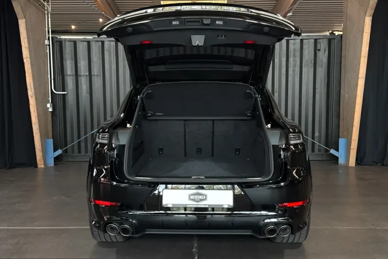 Porsche Cayenne din 2024 cu 31.790 km - oferta POR254823 - foto 21