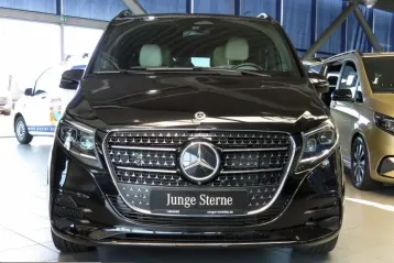 Mercedes-Benz V 300 din 2024 - oferta MER254824