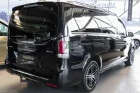 Mercedes-Benz V 300 (Clasa V) din 2024 cu 20.650 km - oferta MER254824 - foto 4