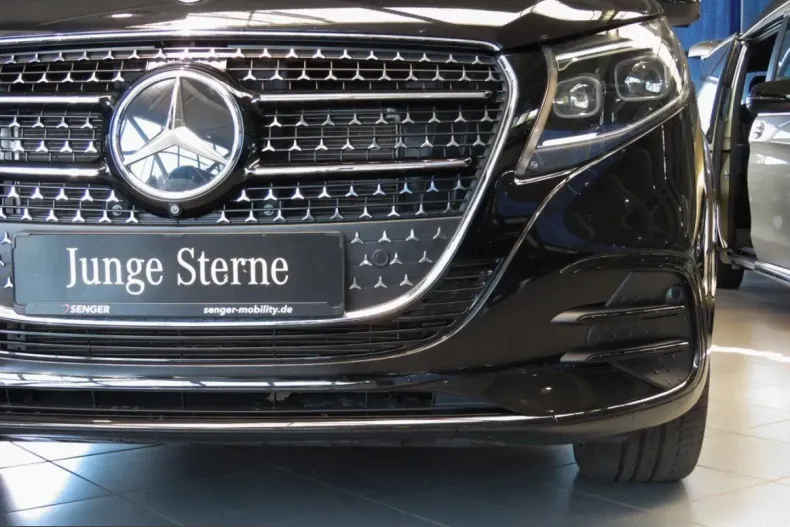 Mercedes-Benz V 300 (Clasa V) din 2024 cu 20.650 km - oferta MER254824 - foto 5