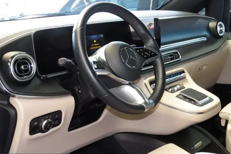 Mercedes-Benz V 300 (Clasa V) din 2024 cu 20.650 km - oferta MER254824 - foto 6