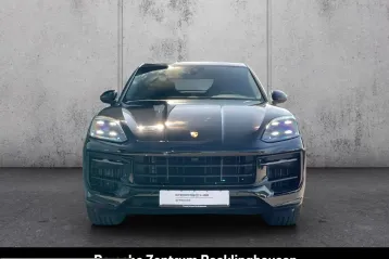 Porsche Cayenne din 2024 - oferta POR254825