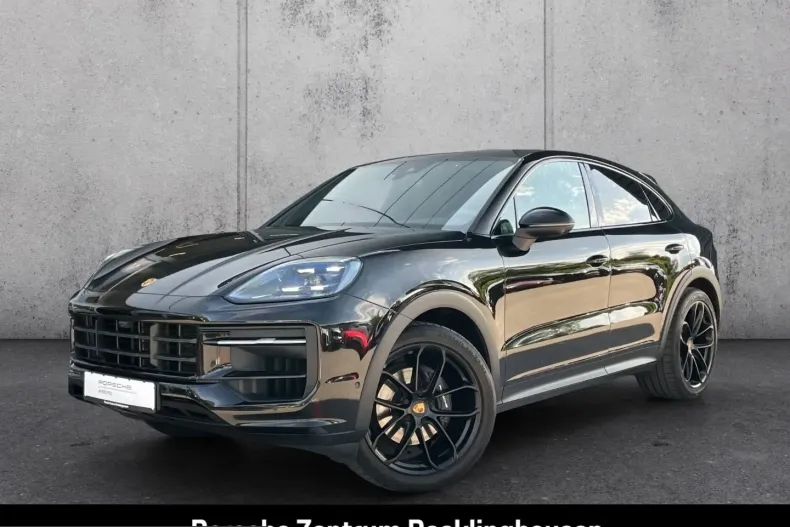 Porsche Cayenne din 2024 cu 43.919 km - oferta POR254825 - foto 2