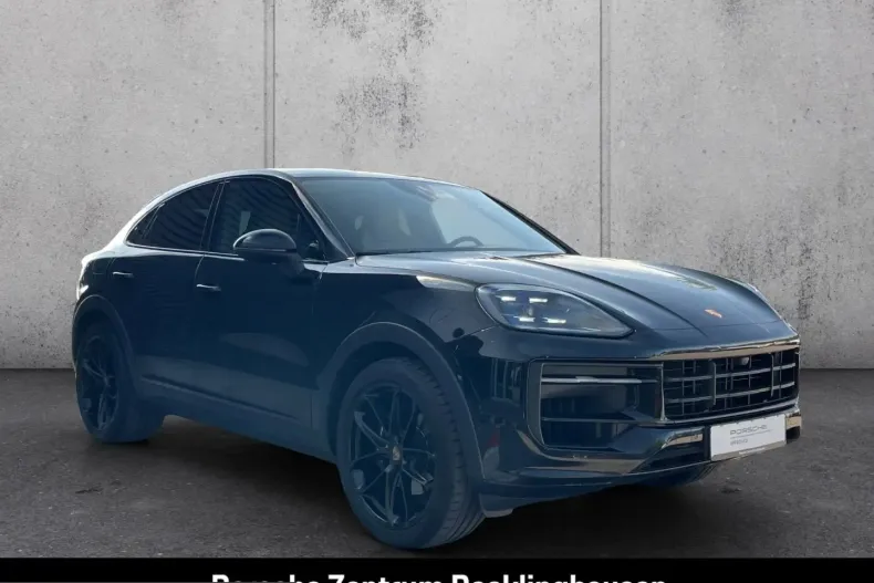 Porsche Cayenne din 2024 cu 43.919 km - oferta POR254825 - foto 3