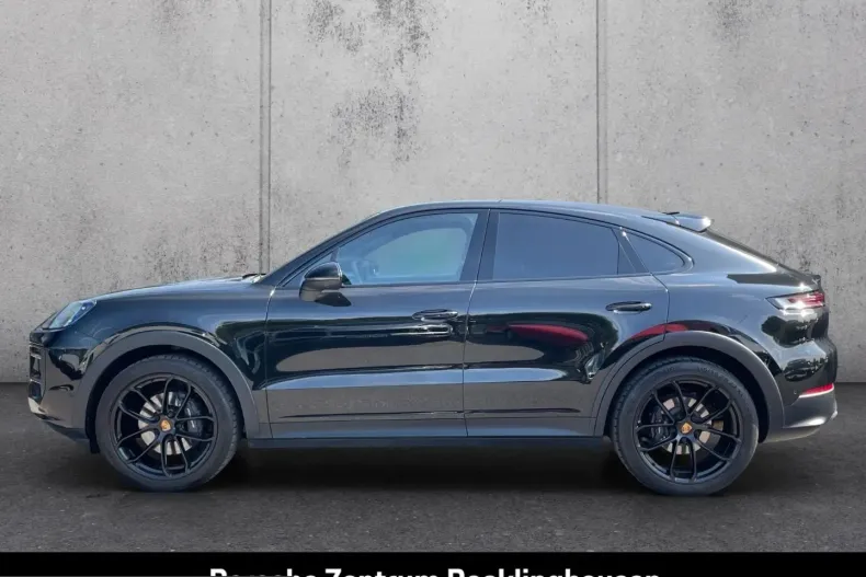 Porsche Cayenne din 2024 cu 43.919 km - oferta POR254825 - foto 4