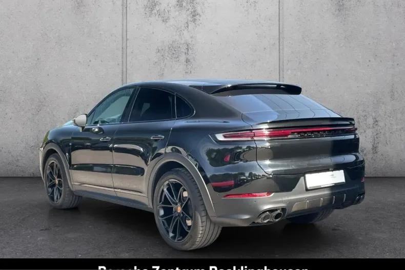 Porsche Cayenne din 2024 cu 43.919 km - oferta POR254825 - foto 5